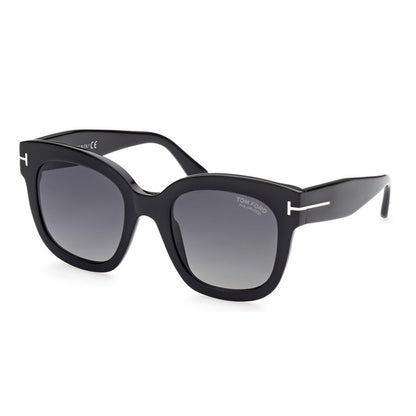 Occhiale da Sole TomFord, Modello: FT0613 Colore: 01D