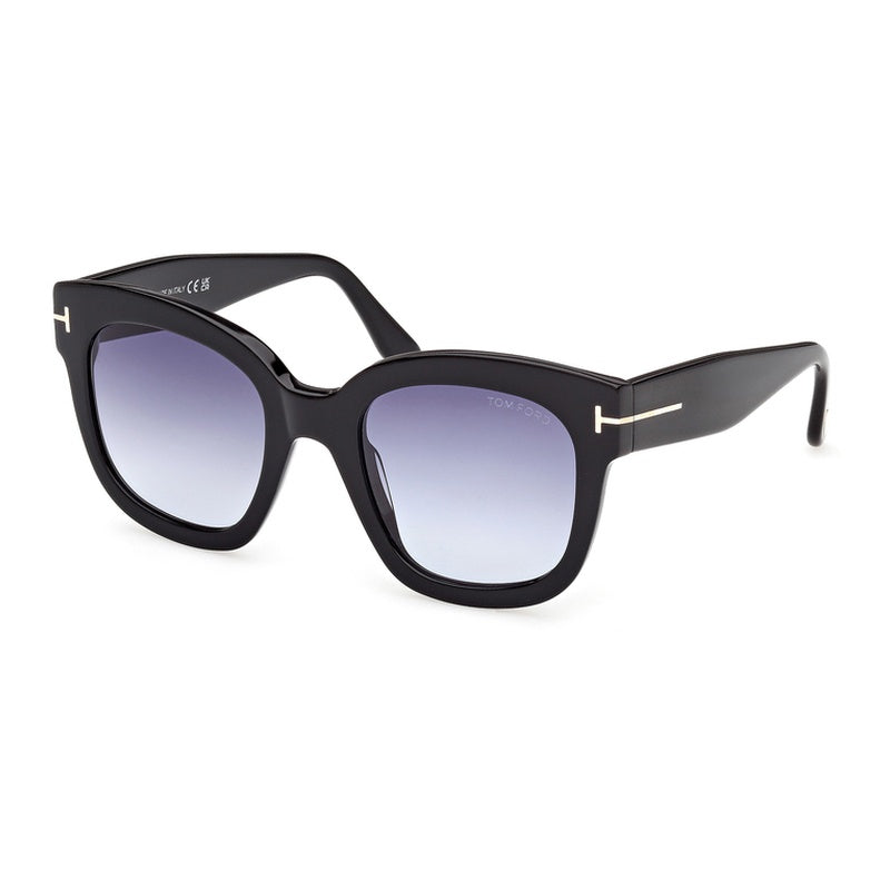 Occhiale da Sole TomFord, Modello: FT0613 Colore: 01W