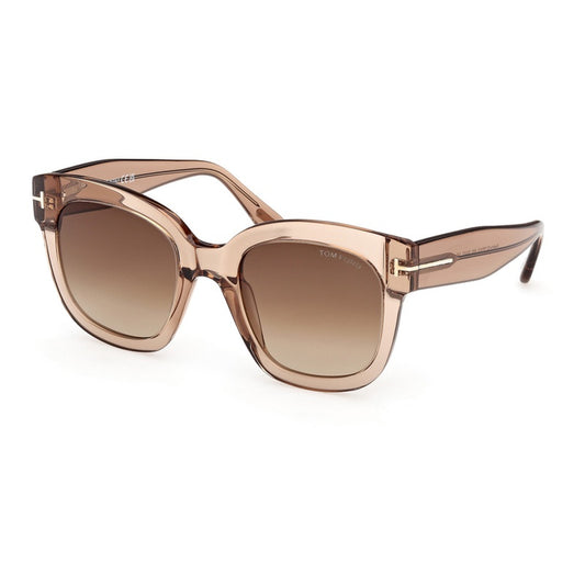 Occhiale da Sole TomFord, Modello: FT0613 Colore: 45K
