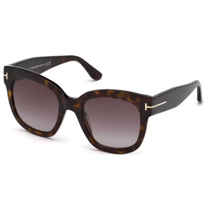Occhiale da Sole TomFord, Modello: FT0613 Colore: 52T