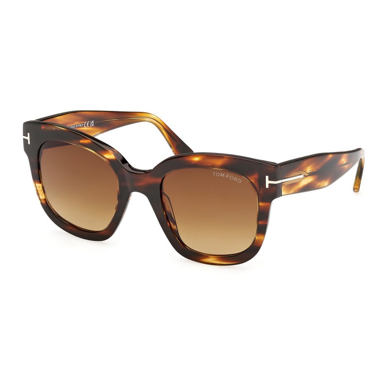 Occhiale da Sole TomFord, Modello: FT0613 Colore: 55F