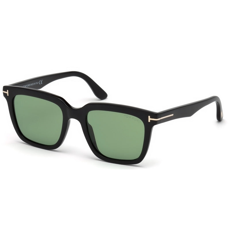 Occhiale da Sole TomFord, Modello: FT0646 Colore: 01N