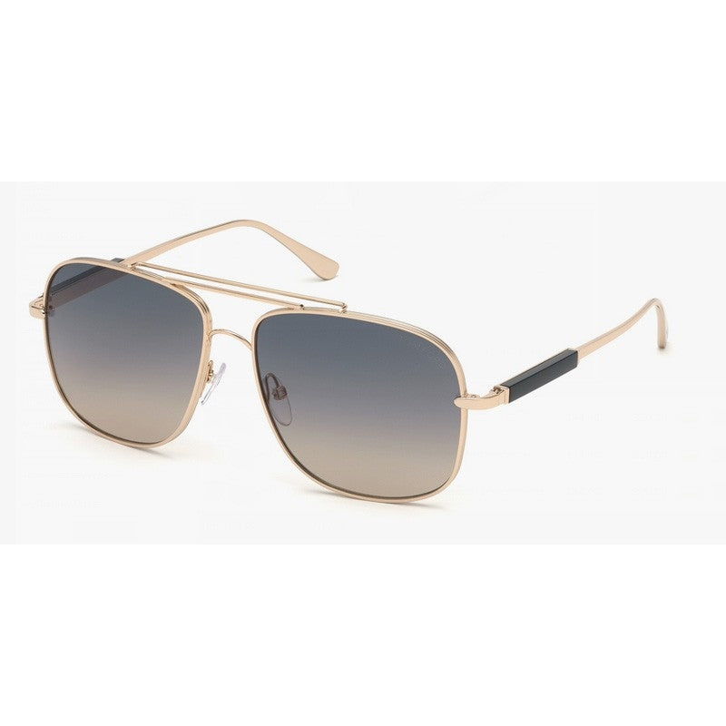 Occhiale da Sole TomFord, Modello: FT0669 Colore: 28B