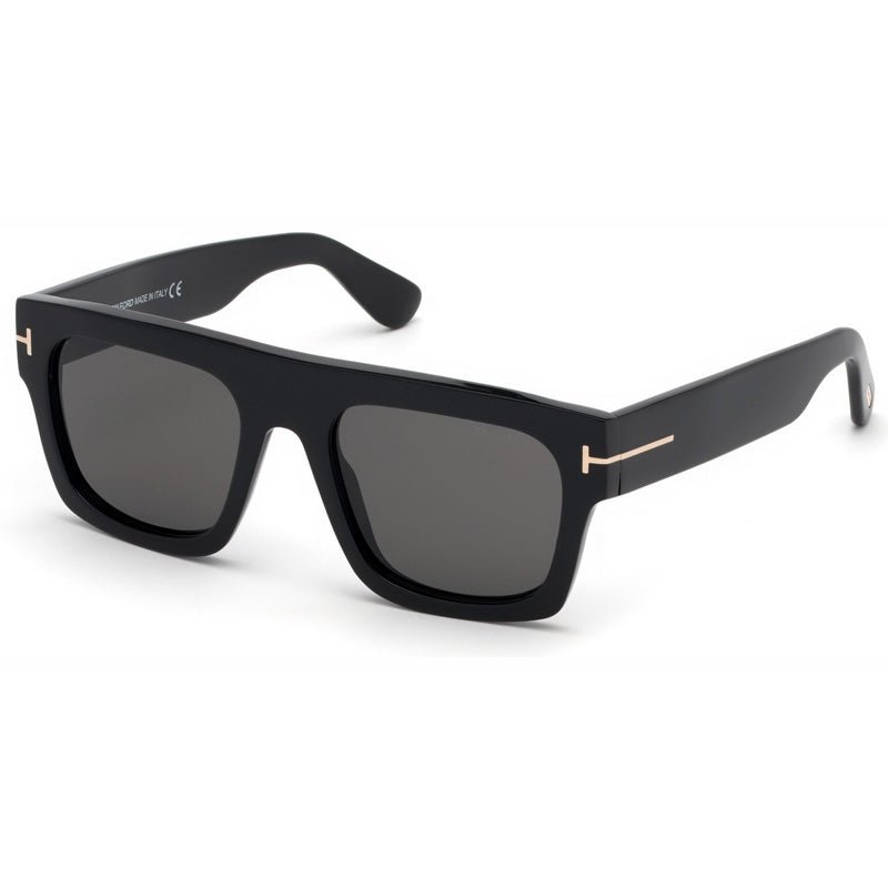 Occhiale da Sole TomFord, Modello: FT0711 Colore: 01A