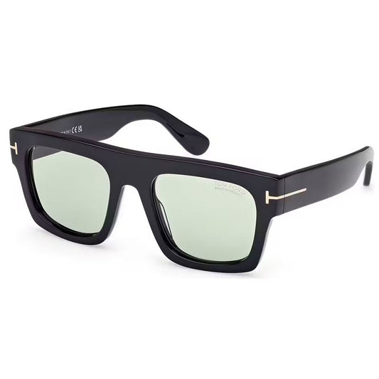 Occhiale da Sole TomFord, Modello: FT0711 Colore: 01N