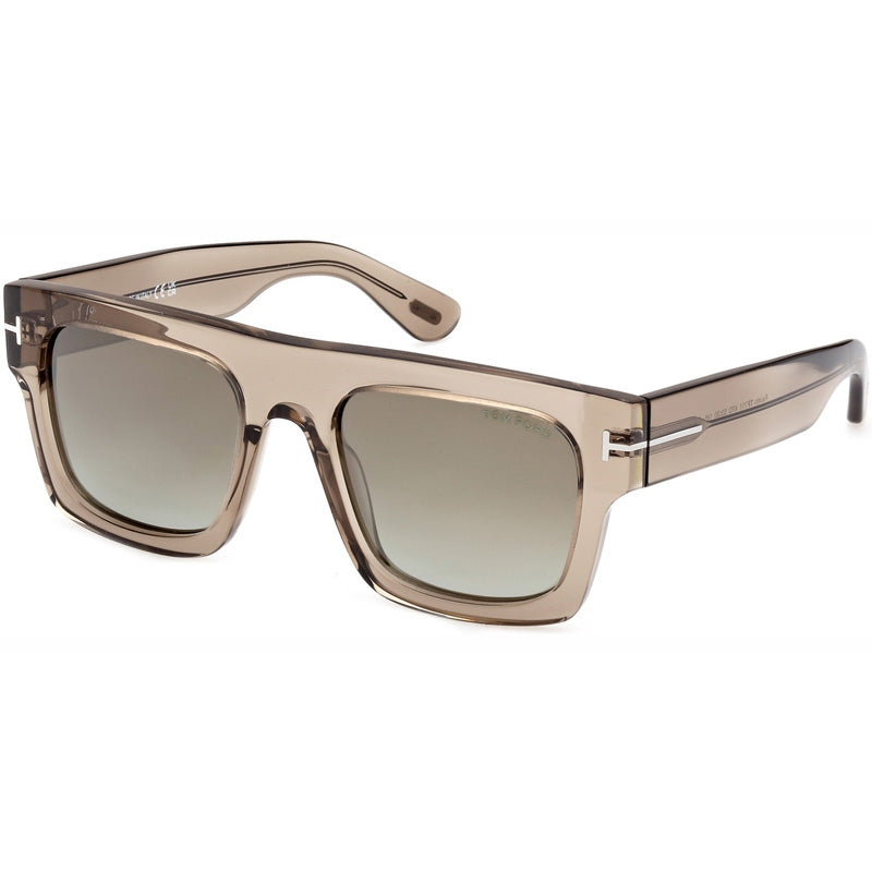 Occhiale da Sole TomFord, Modello: FT0711 Colore: 47Q