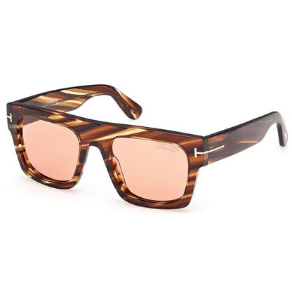 Occhiale da Sole TomFord, Modello: FT0711 Colore: 53E