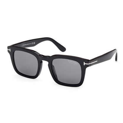 Occhiale da Sole TomFord, Modello: FT0751 Colore: 01D