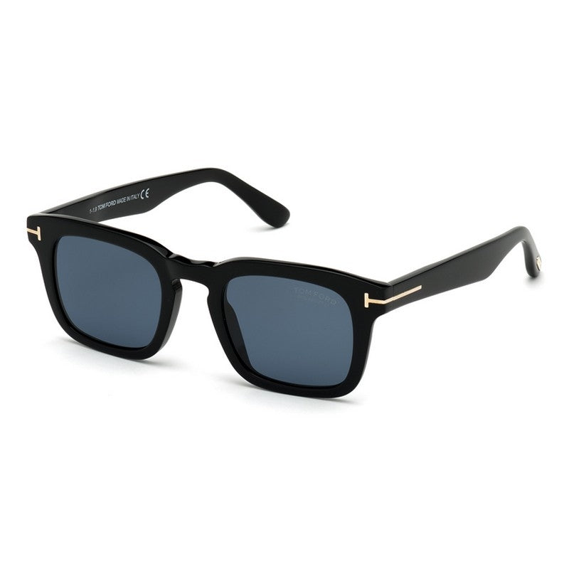 Occhiale da Sole TomFord, Modello: FT0751 Colore: 01V