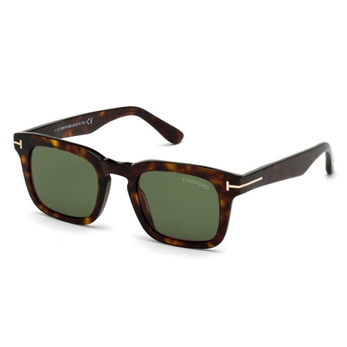 Occhiale da Sole TomFord, Modello: FT0751 Colore: 52N