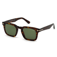 Carica l&#39;immagine nel visualizzatore di Gallery, Occhiale da Sole TomFord, Modello: FT0751 Colore: 52N