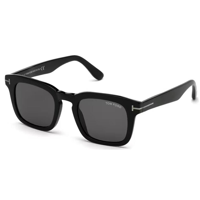 Occhiale da Sole TomFord, Modello: FT0751N Colore: 01A