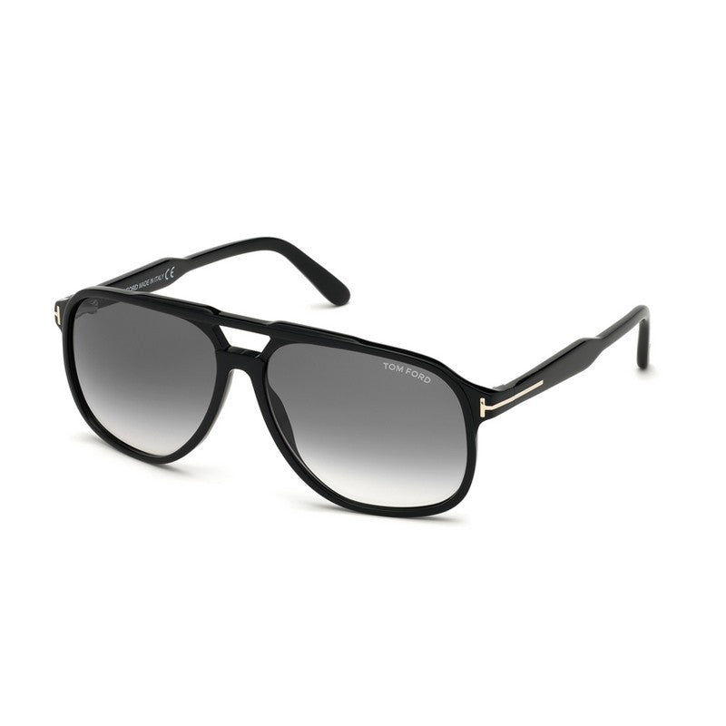 Occhiale da Sole TomFord, Modello: FT0753 Colore: 01B