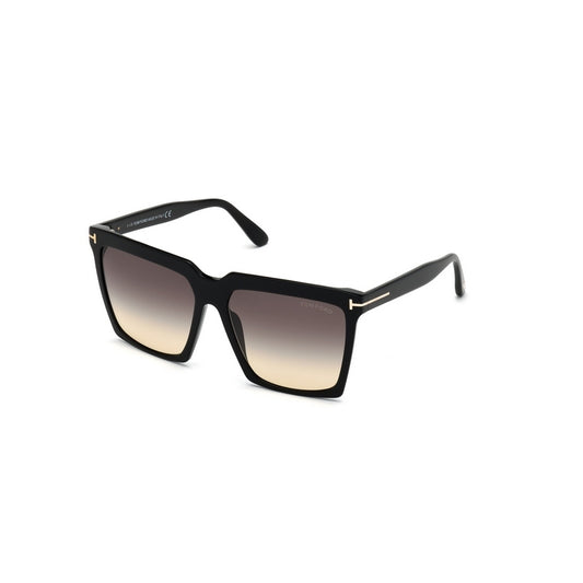 Occhiale da Sole TomFord, Modello: FT0764 Colore: 01B