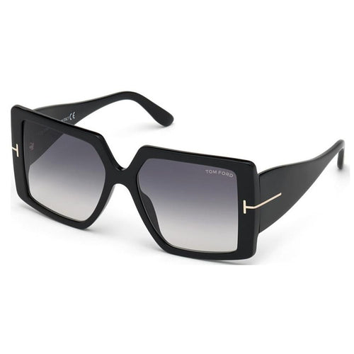 Occhiale da Sole TomFord, Modello: FT0790 Colore: 01B
