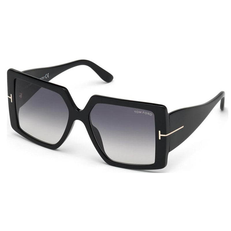 Occhiale da Sole TomFord, Modello: FT0790 Colore: 01B