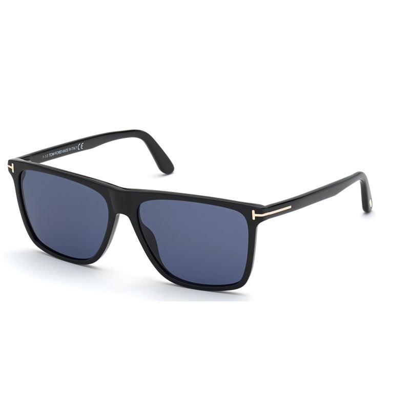 Occhiale da Sole TomFord, Modello: FT0832 Colore: 01V