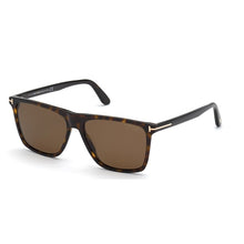 Carica l&#39;immagine nel visualizzatore di Gallery, Occhiale da Sole TomFord, Modello: FT0832 Colore: 52H