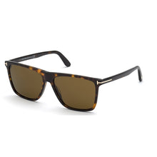 Carica l&#39;immagine nel visualizzatore di Gallery, Occhiale da Sole TomFord, Modello: FT0832 Colore: 52J