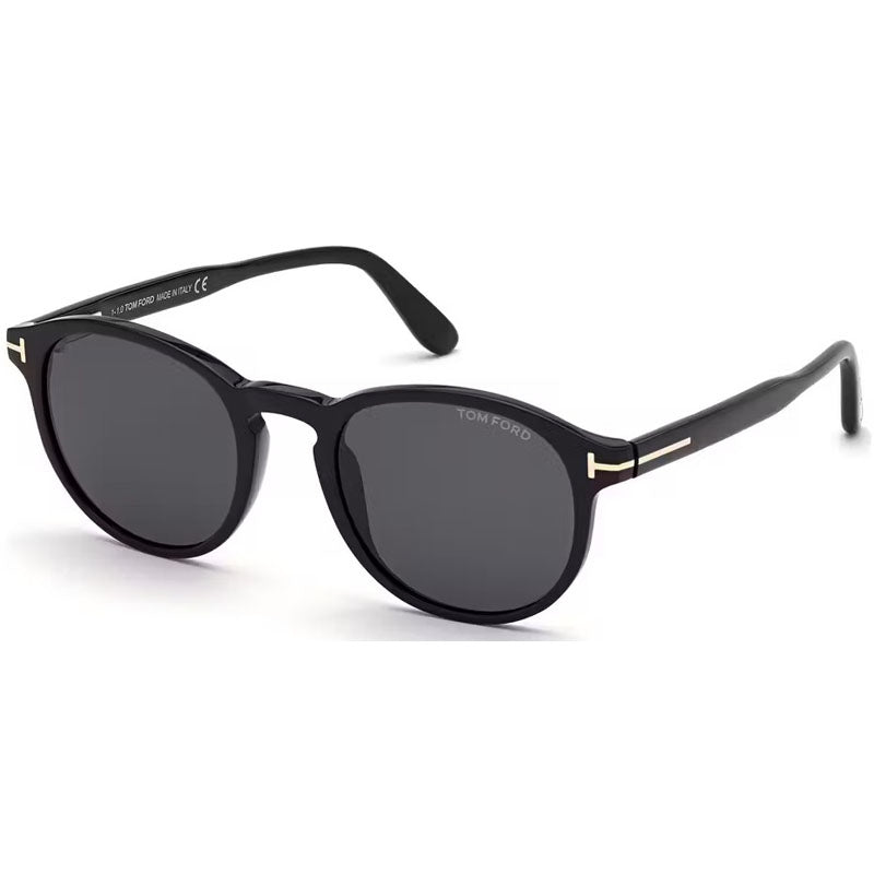 Occhiale da Sole TomFord, Modello: FT0834 Colore: 01A