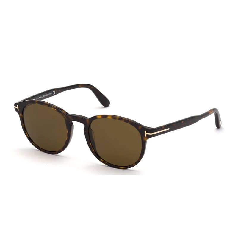 Occhiale da Sole TomFord, Modello: FT0834 Colore: 52J