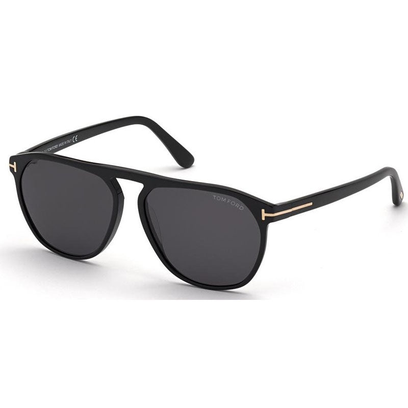 Occhiale da Sole TomFord, Modello: FT0835 Colore: 01A