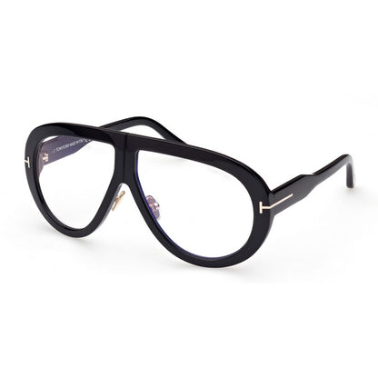 Occhiale da Sole TomFord, Modello: FT0836 Colore: 001