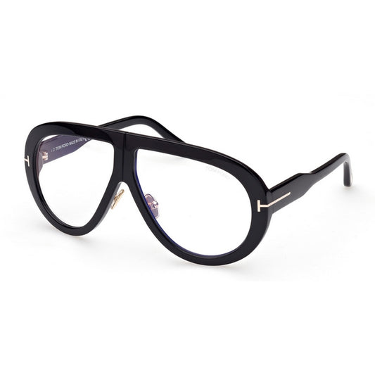 Occhiale da Sole TomFord, Modello: FT0836 Colore: 001