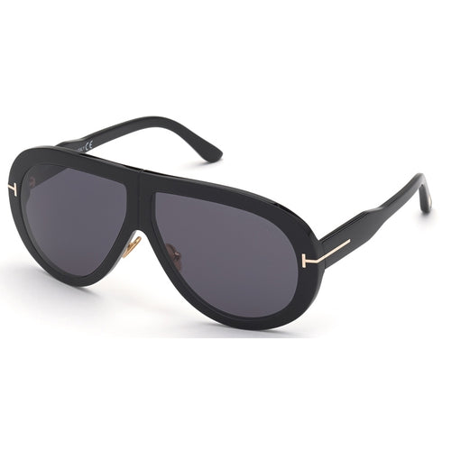 Occhiale da Sole TomFord, Modello: FT0836 Colore: 01A