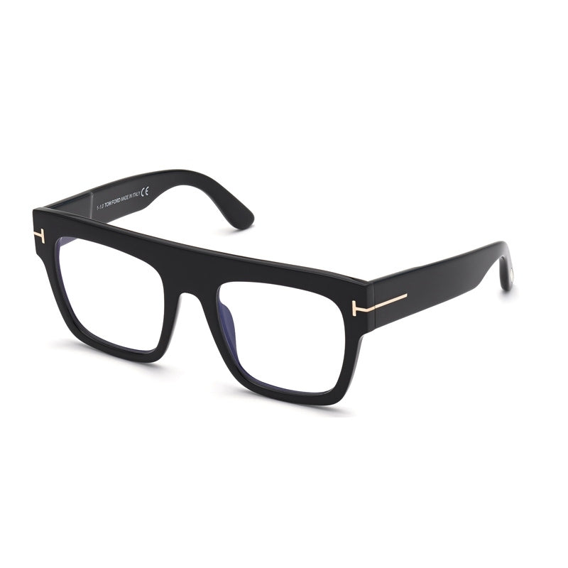 Occhiale da Sole TomFord, Modello: FT0847 Colore: 001