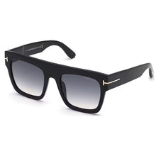 Carica l&#39;immagine nel visualizzatore di Gallery, Occhiale da Sole TomFord, Modello: FT0847 Colore: 01B