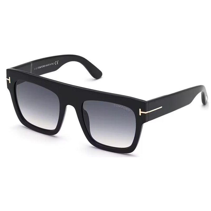 Occhiale da Sole TomFord, Modello: FT0847 Colore: 01B