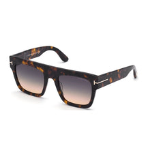 Carica l&#39;immagine nel visualizzatore di Gallery, Occhiale da Sole TomFord, Modello: FT0847 Colore: 52B