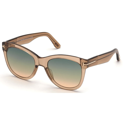 Occhiale da Sole TomFord, Modello: FT0870 Colore: 45P