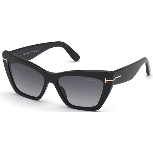 Occhiale da Sole TomFord, Modello: FT0871 Colore: 01B