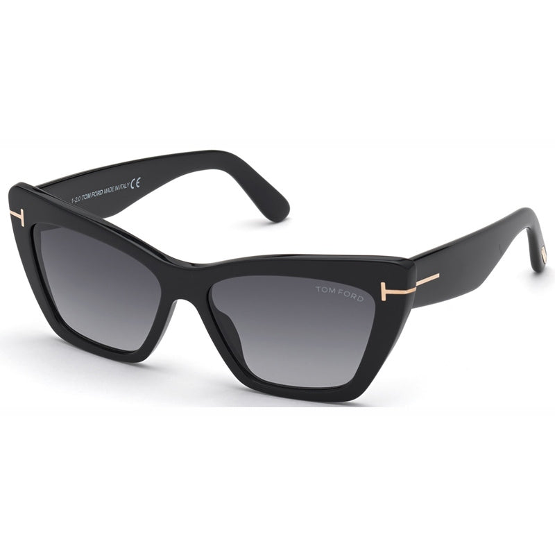 Occhiale da Sole TomFord, Modello: FT0871 Colore: 01B