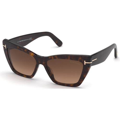 Occhiale da Sole TomFord, Modello: FT0871 Colore: 52F