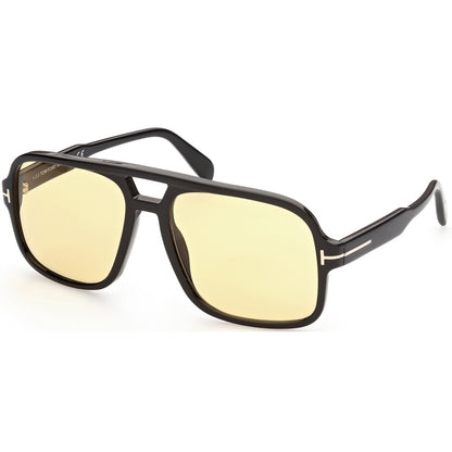 Occhiale da Sole TomFord, Modello: FT0884 Colore: 01E