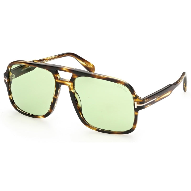Occhiale da Sole TomFord, Modello: FT0884 Colore: 52N