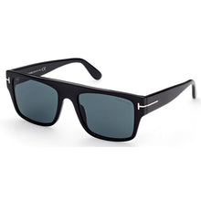 Carica l&#39;immagine nel visualizzatore di Gallery, Occhiale da Sole TomFord, Modello: FT0907 Colore: 01V