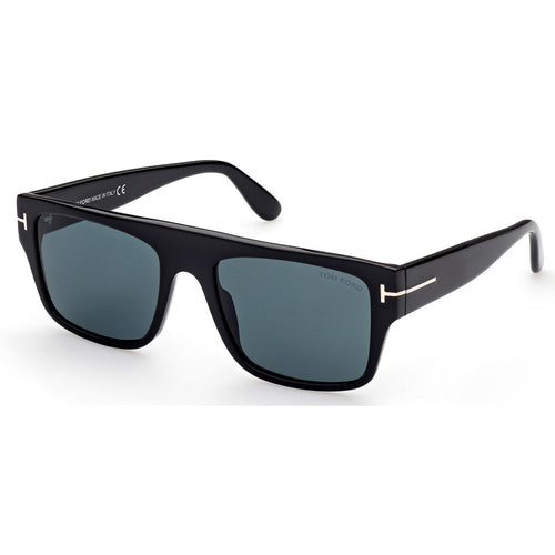 Occhiale da Sole TomFord, Modello: FT0907 Colore: 01V