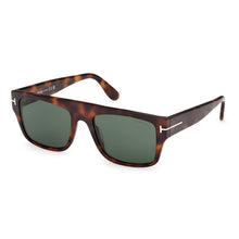 Carica l&#39;immagine nel visualizzatore di Gallery, Occhiale da Sole TomFord, Modello: FT0907 Colore: 53N