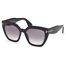 Carica l&#39;immagine nel visualizzatore di Gallery, Occhiale da Sole TomFord, Modello: FT0939 Colore: 01B