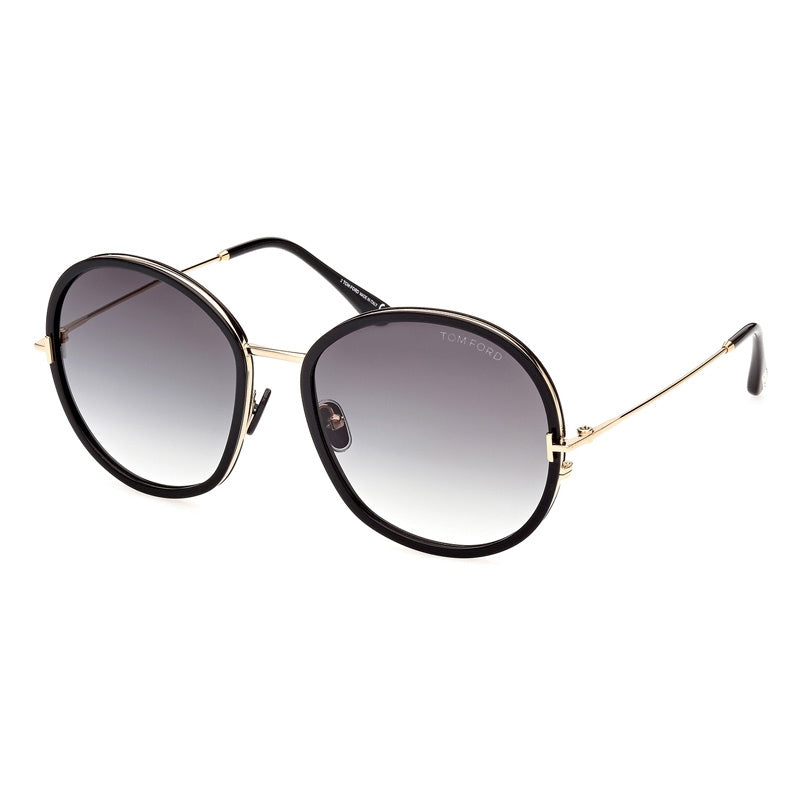Occhiale da Sole TomFord, Modello: FT0946 Colore: 01B