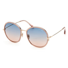 Carica l&#39;immagine nel visualizzatore di Gallery, Occhiale da Sole TomFord, Modello: FT0946 Colore: 72W