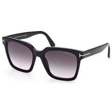 Carica l&#39;immagine nel visualizzatore di Gallery, Occhiale da Sole TomFord, Modello: FT0952 Colore: 01B