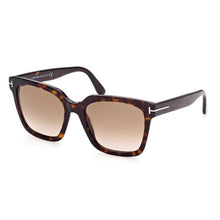 Carica l&#39;immagine nel visualizzatore di Gallery, Occhiale da Sole TomFord, Modello: FT0952 Colore: 52F