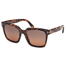 Carica l&#39;immagine nel visualizzatore di Gallery, Occhiale da Sole TomFord, Modello: FT0952 Colore: 52H