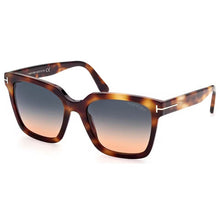 Carica l&#39;immagine nel visualizzatore di Gallery, Occhiale da Sole TomFord, Modello: FT0952 Colore: 54F