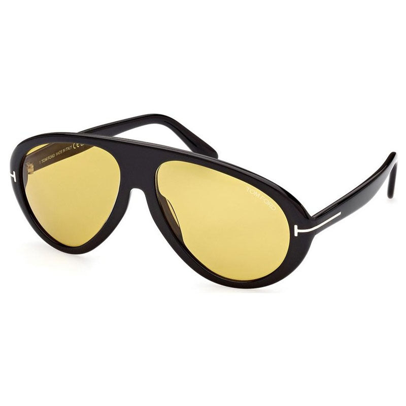 Occhiale da Sole TomFord, Modello: FT0988 Colore: 01E